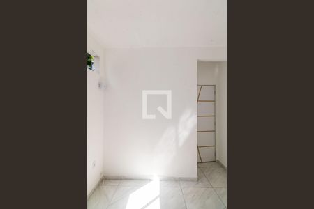 Quarto de casa de condomínio para alugar com 1 quarto, 51m² em Guaratiba, Rio de Janeiro