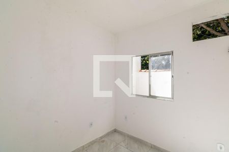 Quarto de casa de condomínio para alugar com 1 quarto, 51m² em Guaratiba, Rio de Janeiro