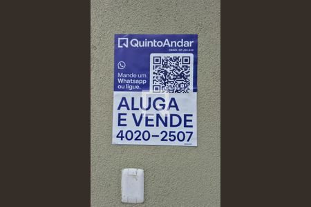 Fachada de apartamento à venda com 2 quartos, 60m² em Vila Sao Pedro, Santo André