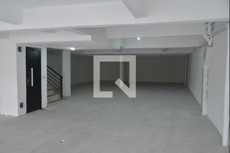 Garagem de apartamento à venda com 2 quartos, 42m² em Vila Sao Pedro, Santo André