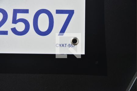 CYAT 557 de apartamento à venda com 2 quartos, 42m² em Vila Sao Pedro, Santo André