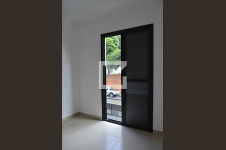 Quarto 2 de apartamento à venda com 2 quartos, 42m² em Vila Sao Pedro, Santo André