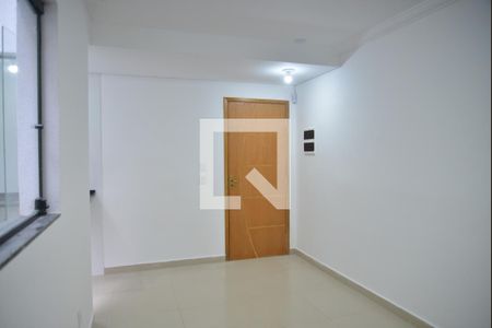 Sala de apartamento para alugar com 2 quartos, 42m² em Vila Sao Pedro, Santo André