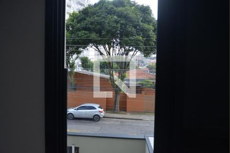 Vista do Quarto 2 de apartamento à venda com 2 quartos, 42m² em Vila Sao Pedro, Santo André