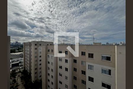 Vista de apartamento para alugar com 2 quartos, 32m² em Vila Socorro, São Paulo