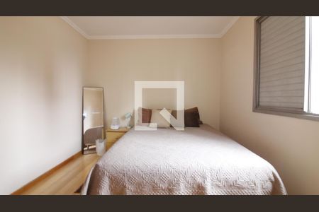 Suíte 2 de apartamento à venda com 3 quartos, 105m² em Indianópolis, São Paulo