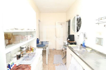 Cozinha de casa à venda com 2 quartos, 162m² em Portuguesa, Rio de Janeiro