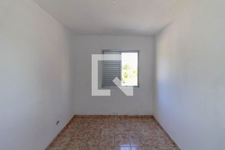 Quarto 1 de apartamento para alugar com 2 quartos, 52m² em São Rafael, São Paulo