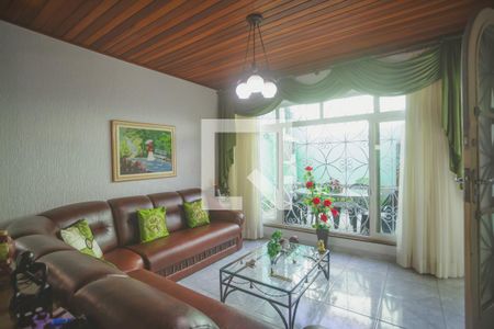 Sala de Tv de casa à venda com 4 quartos, 188m² em Planalto Paulista, São Paulo