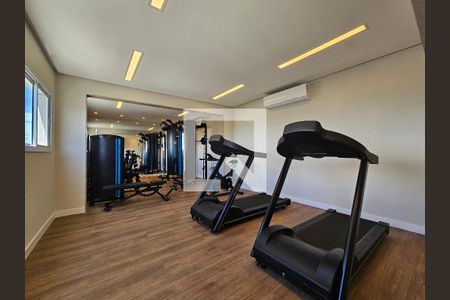 Área comum de kitnet/studio para alugar com 1 quarto, 28m² em Amaralina, Salvador