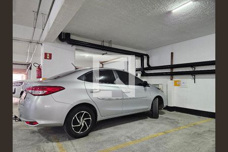Área comum de kitnet/studio para alugar com 1 quarto, 28m² em Amaralina, Salvador