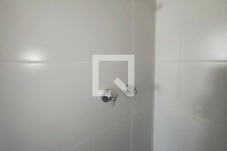 Banheiro Social de apartamento para alugar com 2 quartos, 58m² em Cambuí, Campinas