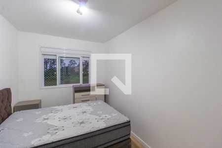 Quarto 2 de apartamento à venda com 2 quartos, 52m² em Fátima, Canoas