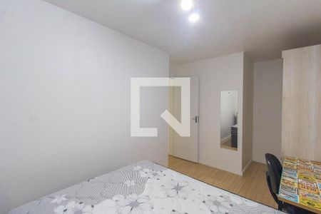 Quarto 2 de apartamento à venda com 2 quartos, 52m² em Fátima, Canoas