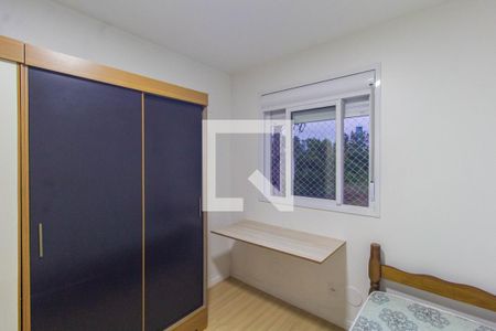 Quarto 1 de apartamento à venda com 2 quartos, 52m² em Fátima, Canoas