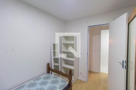 Quarto 1 de apartamento à venda com 2 quartos, 52m² em Fátima, Canoas