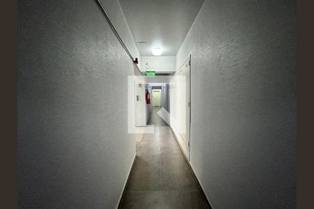 Área comum de apartamento à venda com 1 quarto, 59m² em Centro, São Leopoldo