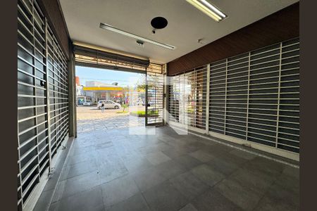 Área comum de apartamento à venda com 1 quarto, 59m² em Centro, São Leopoldo