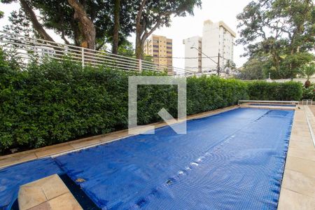 Área comum de apartamento à venda com 3 quartos, 110m² em Vila Itapura, Campinas