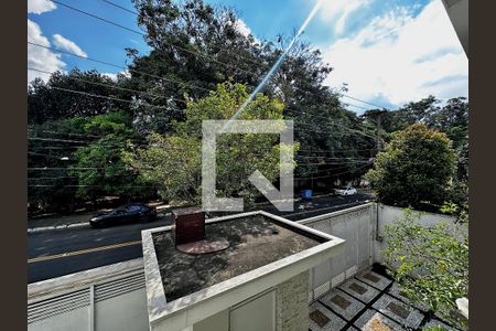 Vista Suíte de casa à venda com 4 quartos, 300m² em Granja Julieta, São Paulo