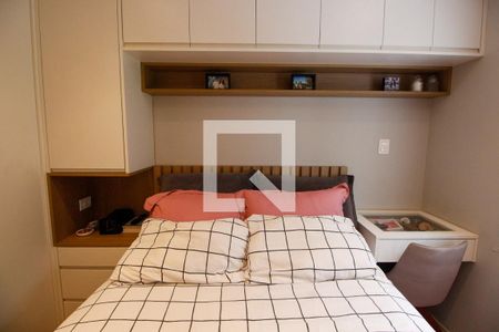 Quarto 1 de apartamento à venda com 2 quartos, 85m² em Vila Suzana, São Paulo