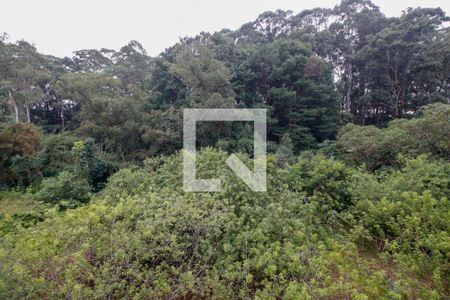 Vista Varanda da Sala de apartamento à venda com 2 quartos, 85m² em Vila Suzana, São Paulo