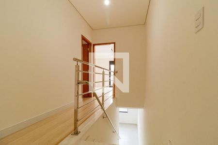 Escada de casa à venda com 3 quartos, 140m² em Jardim Guapira, São Paulo