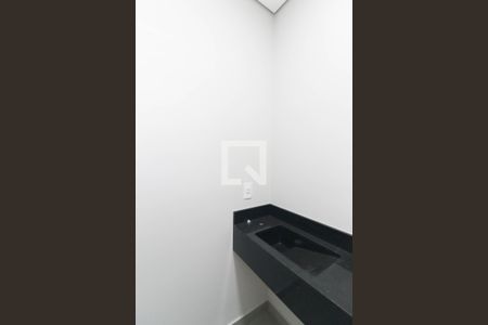 Lavabo de casa à venda com 3 quartos, 250m² em Jardim Ermida I, Jundiaí