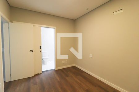 Suíte 2 de casa à venda com 3 quartos, 250m² em Jardim Ermida I, Jundiaí