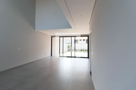 Sala de casa à venda com 3 quartos, 250m² em Jardim Ermida I, Jundiaí