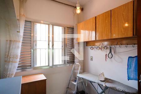 Quarto 3 de casa à venda com 5 quartos, 280m² em Santa Maria, São Caetano do Sul