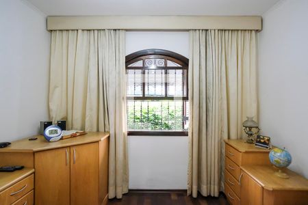 Quarto 2 de casa à venda com 4 quartos, 453m² em Osvaldo Cruz, São Caetano do Sul
