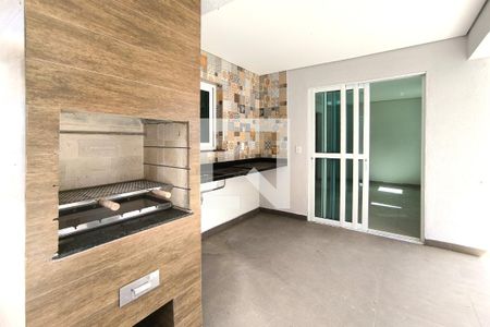 Área comum de casa de condomínio à venda com 3 quartos, 190m² em Gramadão, Jundiaí