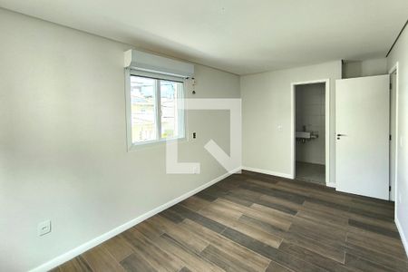  Suíte 2  de casa de condomínio à venda com 3 quartos, 190m² em Gramadão, Jundiaí