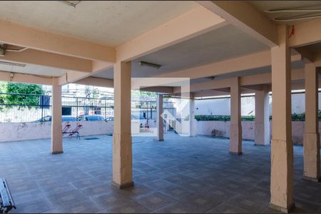 Área Comum - Playground de apartamento à venda com 2 quartos, 55m² em Olaria, Rio de Janeiro