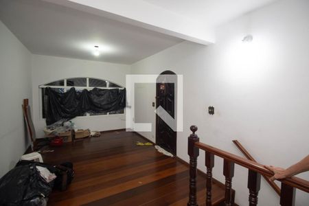 Sala de casa à venda com 3 quartos, 125m² em Vila Nova Mazzei, São Paulo