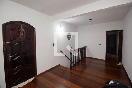 Sala de casa à venda com 3 quartos, 125m² em Vila Nova Mazzei, São Paulo