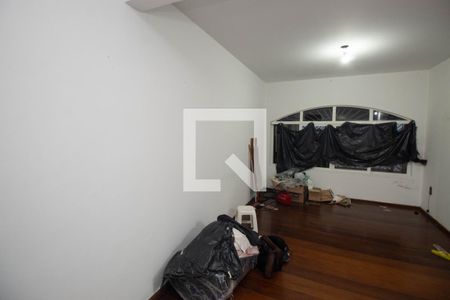 Sala de casa à venda com 3 quartos, 125m² em Vila Nova Mazzei, São Paulo