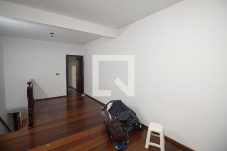 Sala de casa à venda com 3 quartos, 125m² em Vila Nova Mazzei, São Paulo