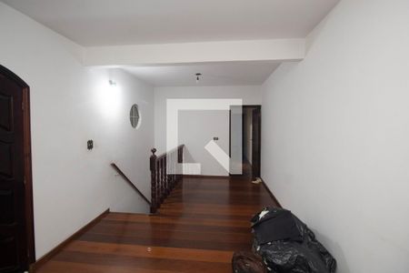 Sala de casa à venda com 3 quartos, 125m² em Vila Nova Mazzei, São Paulo