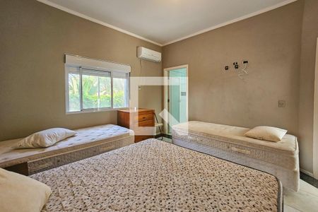 Suite 2 de apartamento para alugar com 5 quartos, 890m² em Jardim Acapulco, Guarujá