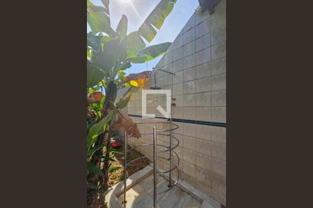 Área de Lazer privativa de apartamento para alugar com 5 quartos, 890m² em Jardim Acapulco, Guarujá