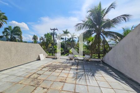 Varanda  de apartamento para alugar com 5 quartos, 890m² em Jardim Acapulco, Guarujá