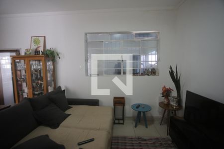 Sala de casa para alugar com 4 quartos, 250m² em Padre Eustáquio, Belo Horizonte