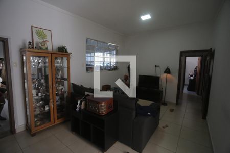 Sala de casa para alugar com 4 quartos, 250m² em Padre Eustáquio, Belo Horizonte