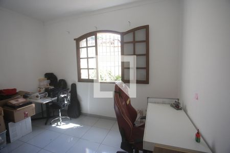 Quarto 2 de casa para alugar com 4 quartos, 250m² em Padre Eustáquio, Belo Horizonte