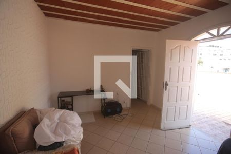 Cobertura - Sala de casa para alugar com 4 quartos, 250m² em Padre Eustáquio, Belo Horizonte