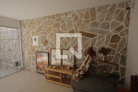 Area comum de casa para alugar com 4 quartos, 250m² em Padre Eustáquio, Belo Horizonte