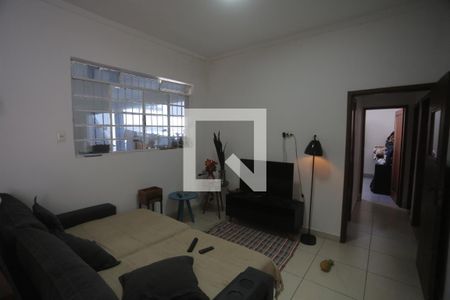 Sala de casa para alugar com 4 quartos, 250m² em Padre Eustáquio, Belo Horizonte