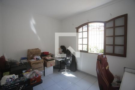 Quarto 2 de casa para alugar com 4 quartos, 250m² em Padre Eustáquio, Belo Horizonte